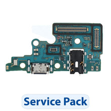 Заредете изображение във визуализатора на галерията – ServicePack Charging Board SAMSUNG A70 A705F GH96-12468A
