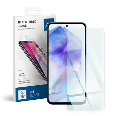 Tempered Glass син Star - SAMSUNG Galaxy A55 5G