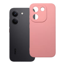 Заредете изображение във визуализатора на галерията – Гръб Matt 2.0 за Poco X8 Pro 5G - пудренорозов
