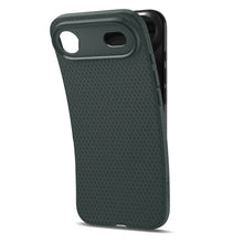 Заредете изображение във визуализатора на галерията – SPIGEN case LIQUID AIR for IPHONE 17 Air abbys green
