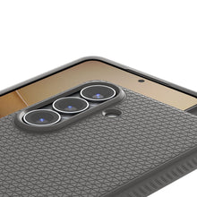 Заредете изображение във визуализатора на галерията – SPIGEN case LIQUID AIR for SAMSUNG S26 Plus marble grey
