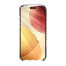 Заредете изображение във визуализатора на галерията – ZAGG case MILAN SNAP compatible with MagSafe for IPHONE 17 Pro Max iridescent
