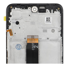 Заредете изображение във визуализатора на галерията – FixCell LCD Display for FixCell LCD REDMI 12 4G 5G OEM with frame
