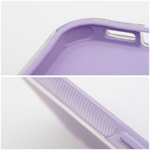 Заредете изображение във визуализатора на галерията – MATRIX Case for IPHONE 17 Pro light violet
