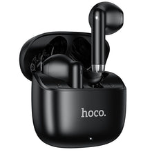 Заредете изображение във визуализатора на галерията – Wireless earphones Hoco EW205 black
