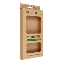 Заредете изображение във визуализатора на галерията – Universal ECO box with window for a case, 95x180x20mm
