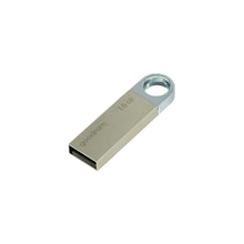 Заредете изображение във визуализатора на галерията – GOODRAM  UUN2 Pendrive - 16GB USB 2.0 SILVER
