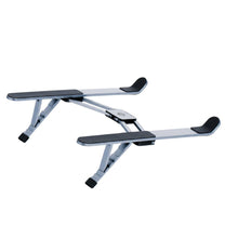 Заредете изображение във визуализатора на галерията – FORCELL F-GRIP Fold Stand H Pro desk holder szary
