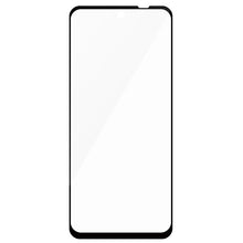 Заредете изображение във визуализатора на галерията – SAFE by PanzerGlass Ultra-Wide Fit Tempered Glass for Motorola Moto G73 5G - with Black Frame
