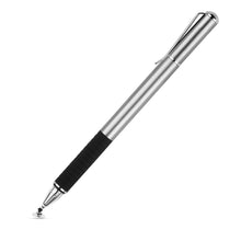 Заредете изображение във визуализатора на галерията – Tech-Protect Stylus - silver
