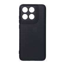 Заредете изображение във визуализатора на галерията – Case for Motorola Edge 70 Fusion Silicone black
