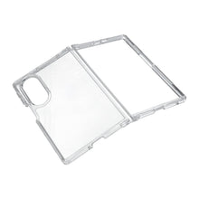 Заредете изображение във визуализатора на галерията – Case for Samsung Z Fold 8 4sF-S Clear transparent
