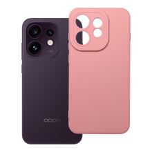 Заредете изображение във визуализатора на галерията – Гръб Matt 2.0 за Oppo Reno 16 5G - пудренорозов
