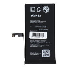 Заредете изображение във визуализатора на галерията – LICORE battery for IPHONE 15 3349 mAh
