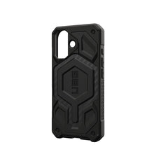 Заредете изображение във визуализатора на галерията – UAG Urban Armor Gear case MONARCH PRO compatible with MagSafe for IPHONE 17 carbon fiber
