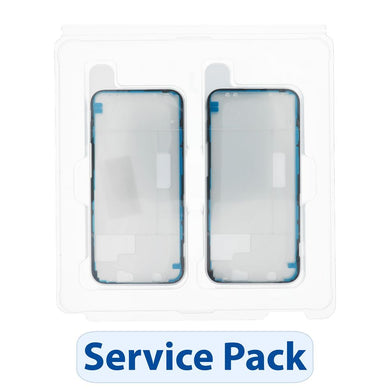 ServicePack Adhesive Foil Display for Iphone 12 / 12 Pro (box of 30)
