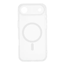 Заредете изображение във визуализатора на галерията – X-ONE Endura Clear Case (MagSafe compatible) - for Apple iPhone 17 Air transparent
