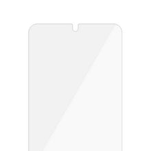 Заредете изображение във визуализатора на галерията – PanzerGlass E2E Microfracture antibacterial glass for Samsung Galaxy S21 - with black frame
