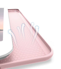 Заредете изображение във визуализатора на галерията – Tech-Protect SmartCase case for iPad 9.7'' 5 / 6 / 2017-2018 - pink
