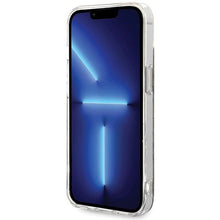 Заредете изображение във визуализатора на галерията – Guess 4G MagSafe case for iPhone 15 / 14 / 13 - brown
