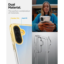 Заредете изображение във визуализатора на галерията – Case for Samsung A57 5G Spigen Ultra Hybrid transparent
