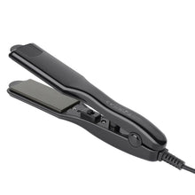 Заредете изображение във визуализатора на галерията – Hair straightener Hoco DAR36 black
