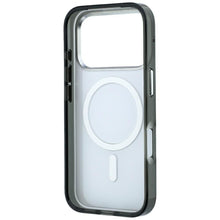 Заредете изображение във визуализатора на галерията – KARL LAGERFELD case for IPHONE 18 Pro /17 Pro compatible with MagSafe (Bodies Sketch) black

