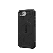 Заредете изображение във визуализатора на галерията – UAG Urban Armor Gear case PATHFINDER compatible with MagSafe for IPHONE 16e black
