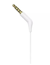 Заредете изображение във визуализатора на галерията – Wire earphones Jack 3,5 mm Philips TAE1105WT/00 white
