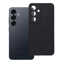 Заредете изображение във визуализатора на галерията – Case for Samsung S25 Matt 2.0 black
