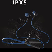 Заредете изображение във визуализатора на галерията – Wireless earphones Xiaomi SonicBass 2 blue
