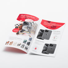 Заредете изображение във визуализатора на галерията – DL Forcell leaflet
