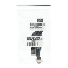 Заредете изображение във визуализатора на галерията – ServicePack Charging Board SAMSUNG Note 20 Ultra 5G N986 / N985 GH59-15301A
