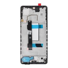 Заредете изображение във визуализатора на галерията – FixCell LCD Display for REDMI NOTE 12 PRO 5G OEM with frame

