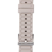 Заредете изображение във визуализатора на галерията – FORCELL F-DESIGN FA06 silicone strap for APPLE Watch 38 / 40 / 41 mm white
