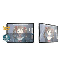 Заредете изображение във визуализатора на галерията – Antibacterial PanzerGlass GraphicPaper foil with a glare filter for iPad Pro 11" 2018 / 2020 / 2021 / iPad Air 2020
