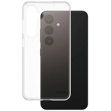 Заредете изображение във визуализатора на галерията – SAFE by PanzerGlass case for Samsung Galaxy S24 - transparent
