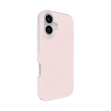 Заредете изображение във визуализатора на галерията – ZAGG case MANHATTAN SNAP compatible with MagSafe for IPHONE 17 pink blush
