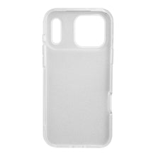 Заредете изображение във визуализатора на галерията – Case for iPhone 18 Pro Max / 17 Pro Max Shining silver
