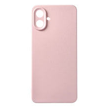 Заредете изображение във визуализатора на галерията – Case for Samsung A07 / A08 Skin light pink
