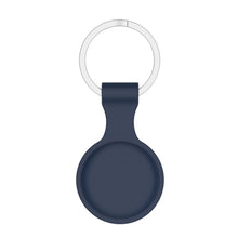 Заредете изображение във визуализатора на галерията – Tech-Protect Icon case for Apple AirTag - navy blue
