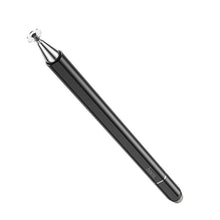 Заредете изображение във визуализатора на галерията – HOCO passive capacitive pen 3in1 GM111 black
