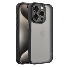 Заредете изображение във визуализатора на галерията – VARIETE MAG COVER Case compatible with MagSafe for IPHONE 17 black
