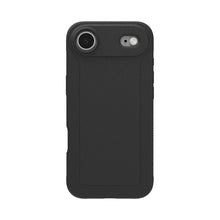 Заредете изображение във визуализатора на галерията – ZAGG case LUXE SNAP compatible with MagSafe for IPHONE 17 Air black
