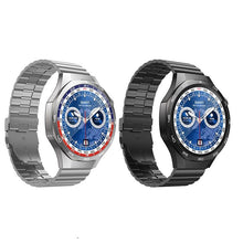 Заредете изображение във визуализатора на галерията – Smartwatch 1,53" TFT Hoco with call function DYD03 silver
