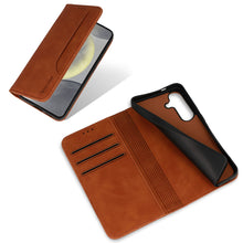 Заредете изображение във визуализатора на галерията – Wonder Prime Case for Xiaomi Redmi Note 13 5G brown
