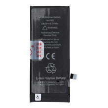 Заредете изображение във визуализатора на галерията – JCID Battery for iPhone 8G 2300 mAh (high capacity)
