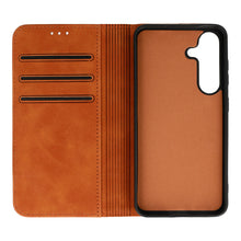Заредете изображение във визуализатора на галерията – Wonder Prime Case for Xiaomi Redmi Note 13 5G brown
