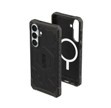 Заредете изображение във визуализатора на галерията – UAG Urban Armor Gear case PATHFINDER MAGNET with built-in magnet for SAMSUNG S26 Plus black
