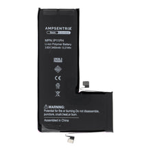 Заредете изображение във визуализатора на галерията –  AmpSentrix Basic battery for iPhone 11 Pro (high capacity)
